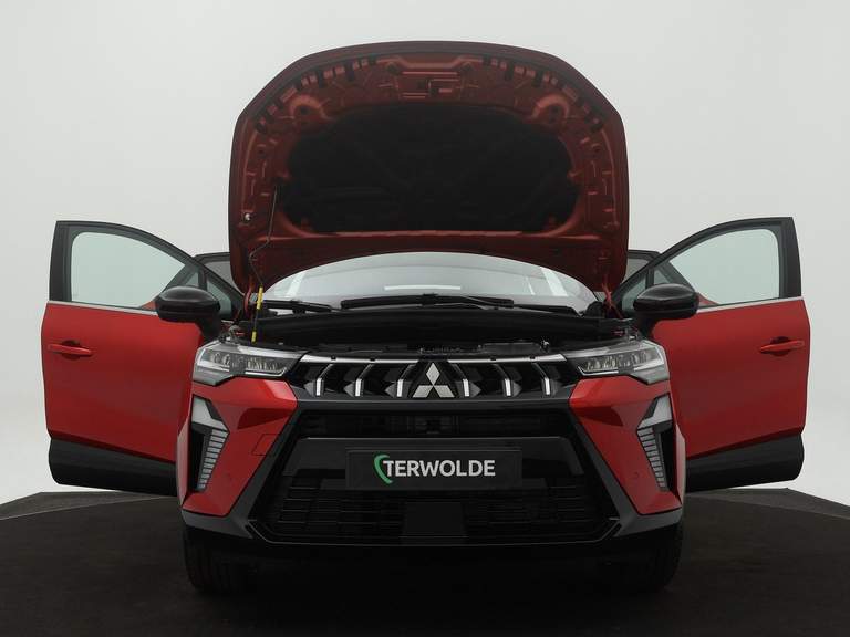 Mitsubishi Mitsubishi