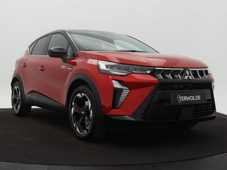 Mitsubishi Mitsubishi