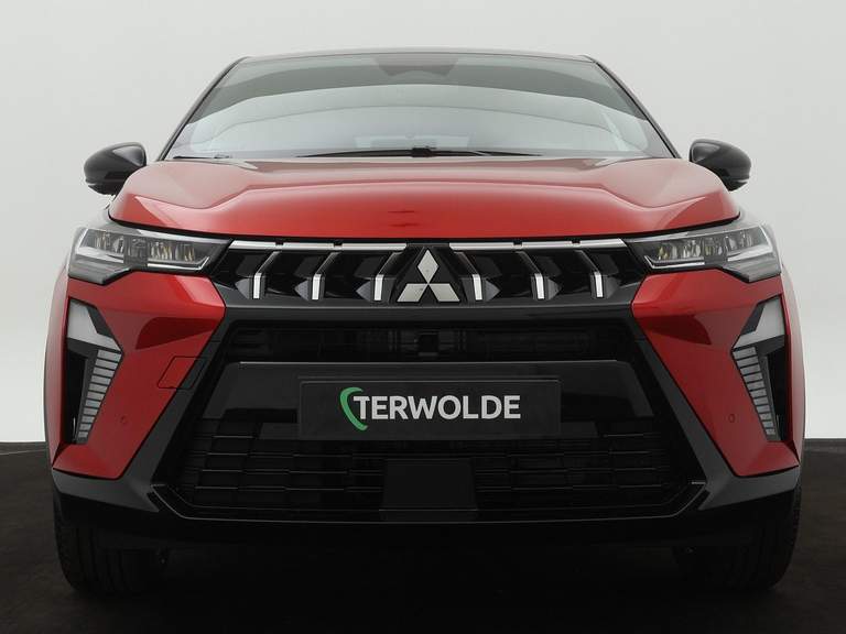 Mitsubishi Mitsubishi