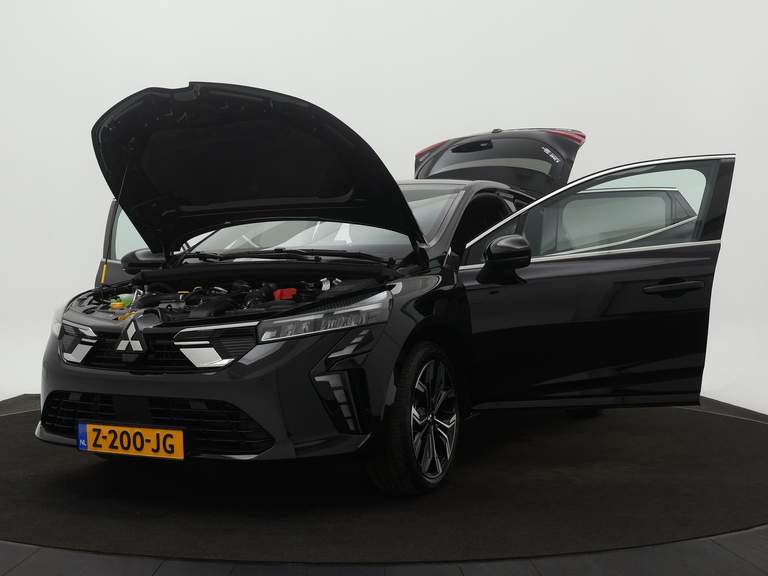 Mitsubishi Mitsubishi