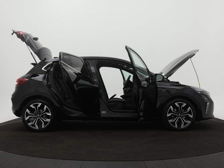 Mitsubishi Mitsubishi