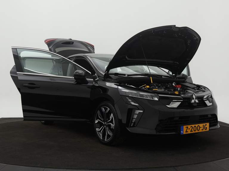 Mitsubishi Mitsubishi