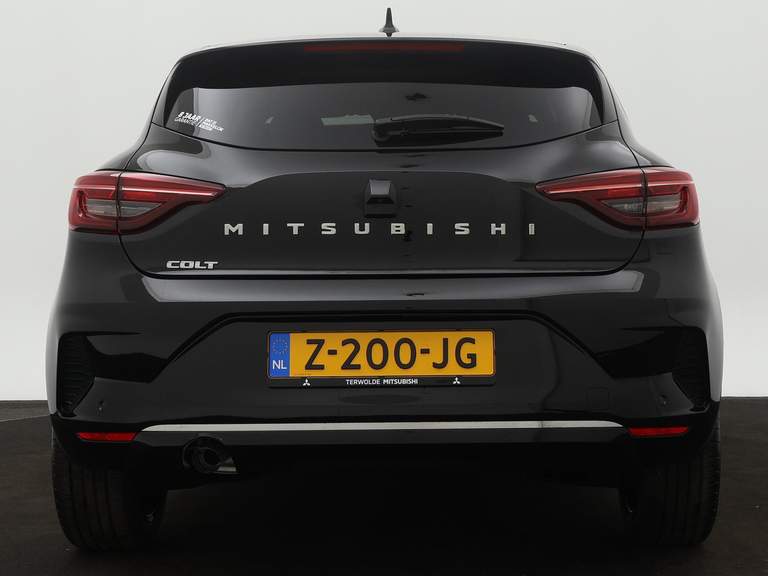 Mitsubishi Mitsubishi