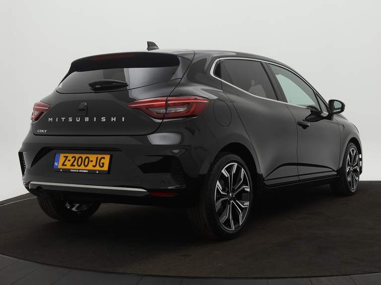 Mitsubishi Mitsubishi