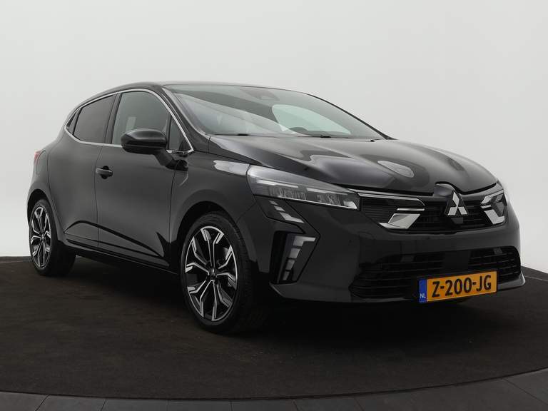 Mitsubishi Mitsubishi