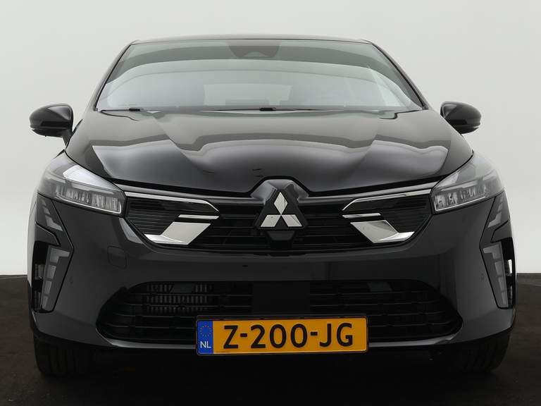 Mitsubishi Mitsubishi