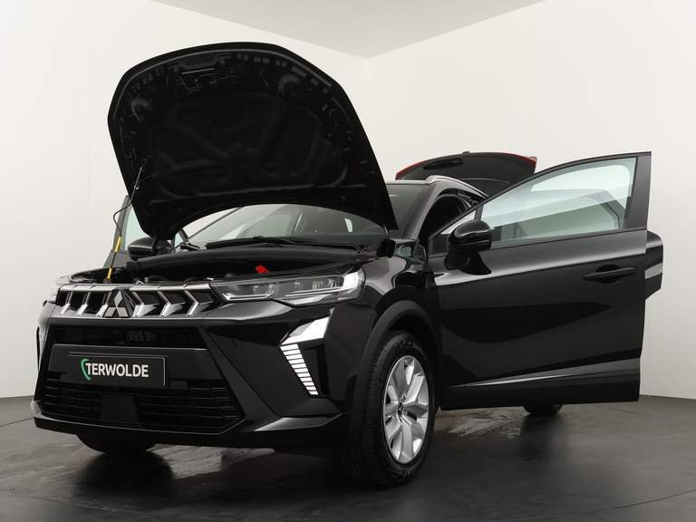 Mitsubishi Mitsubishi