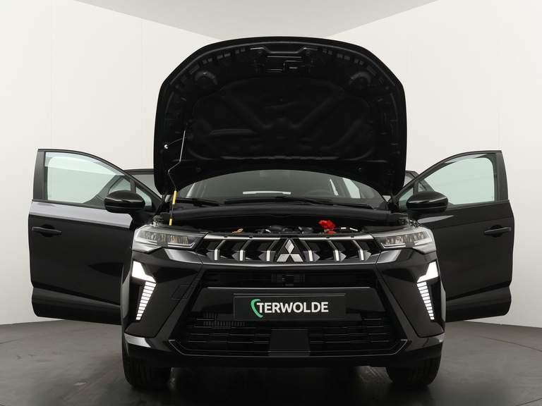Mitsubishi Mitsubishi