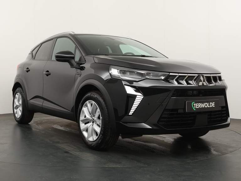 Mitsubishi Mitsubishi