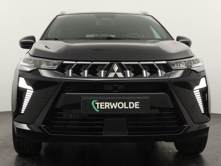 Mitsubishi Mitsubishi