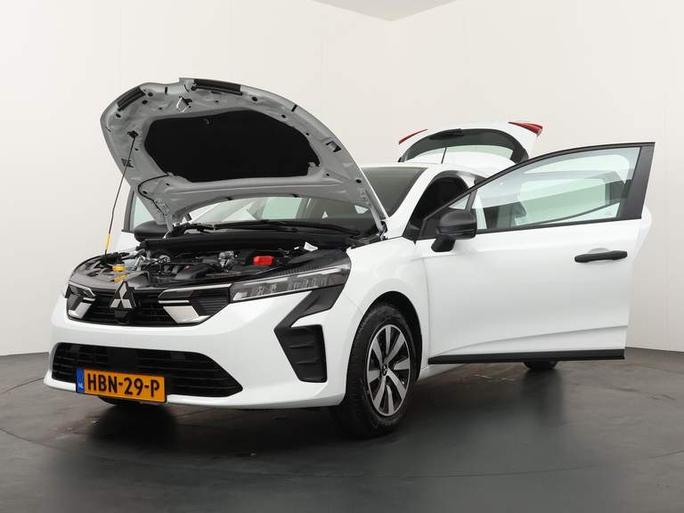 Mitsubishi Mitsubishi