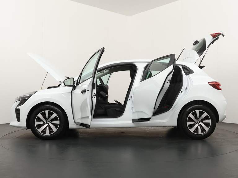 Mitsubishi Mitsubishi