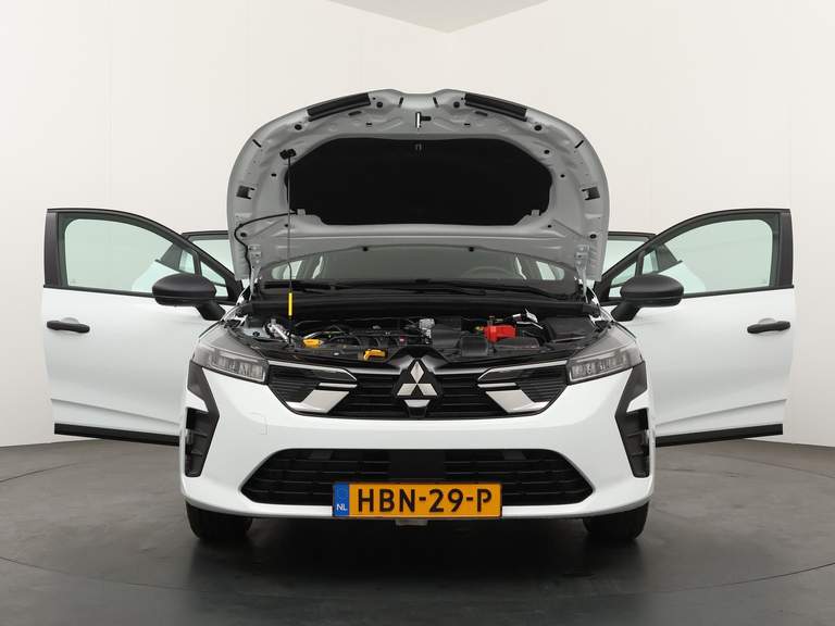 Mitsubishi Mitsubishi