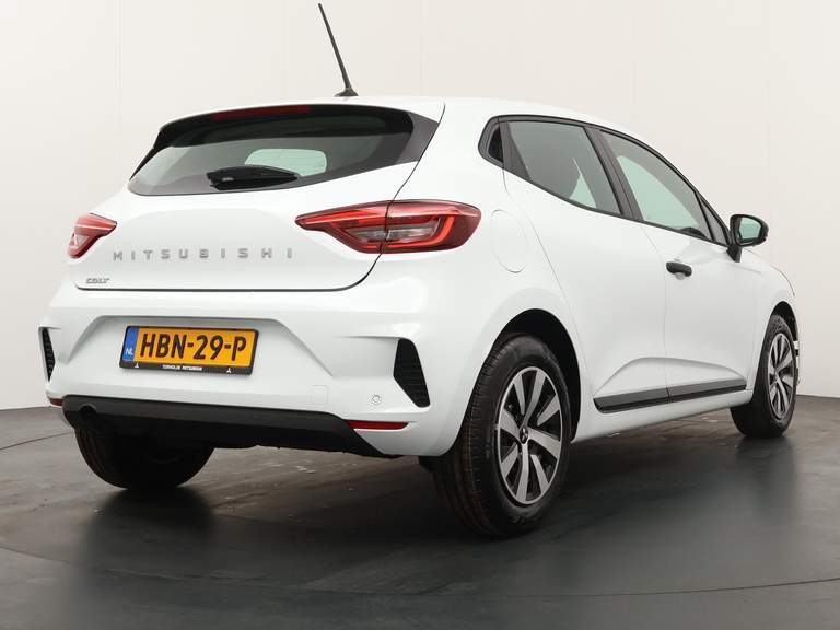 Mitsubishi Mitsubishi