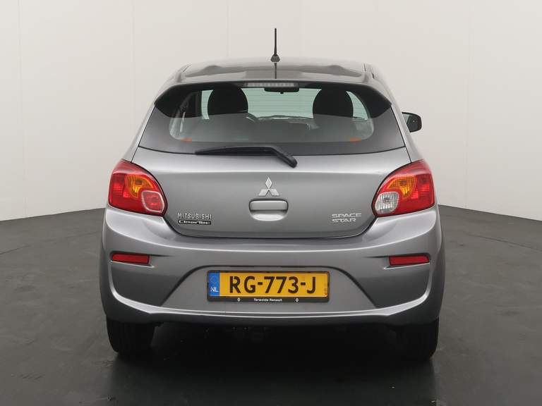 Mitsubishi Mitsubishi