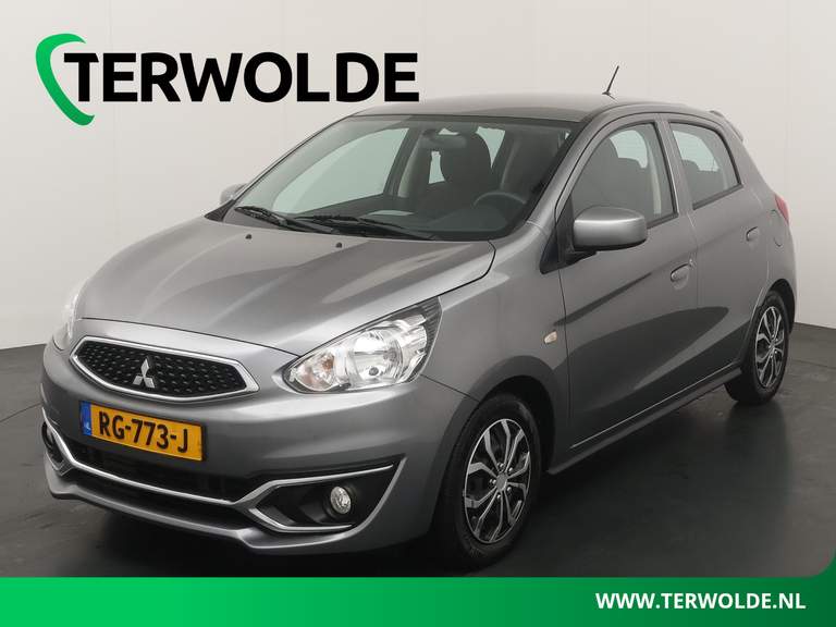 Mitsubishi Mitsubishi