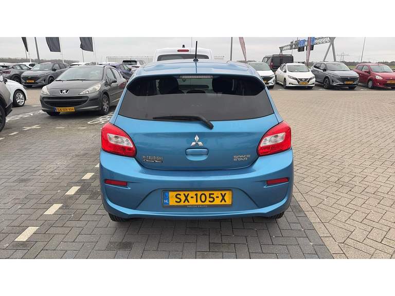 Mitsubishi Mitsubishi