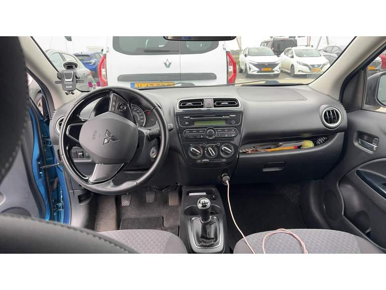 Mitsubishi Mitsubishi