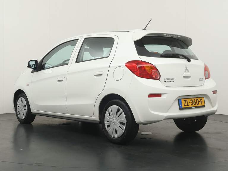 Mitsubishi Mitsubishi