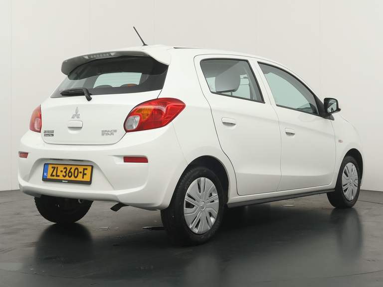 Mitsubishi Mitsubishi