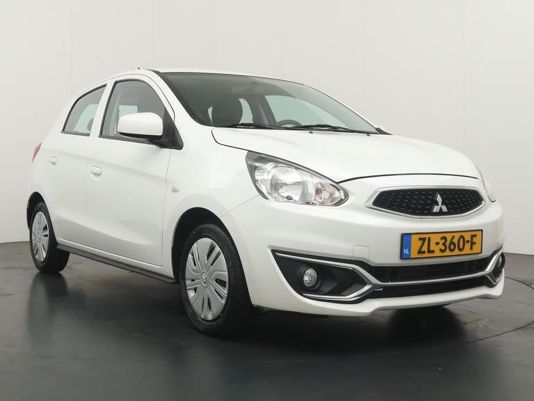 Mitsubishi Mitsubishi