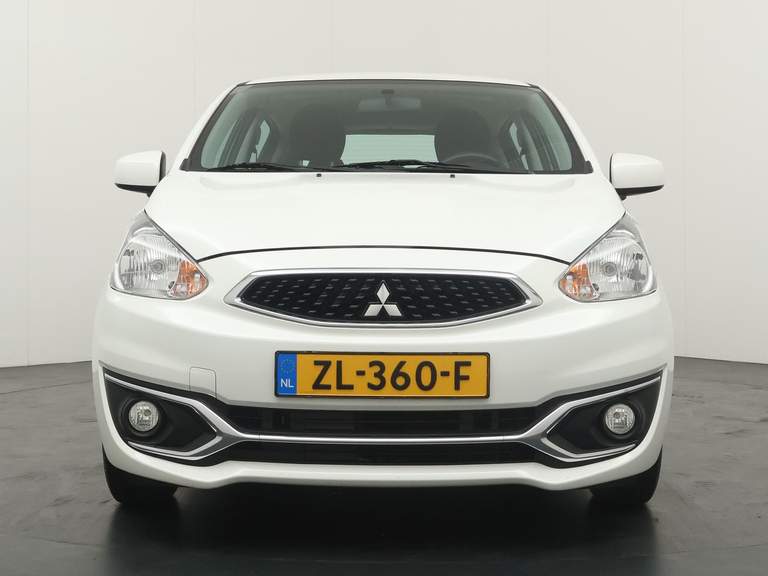 Mitsubishi Mitsubishi