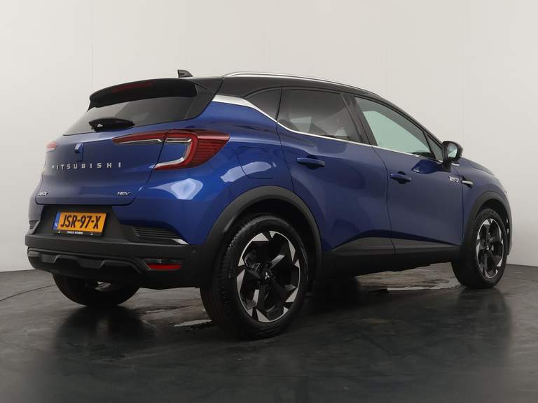 Mitsubishi Mitsubishi