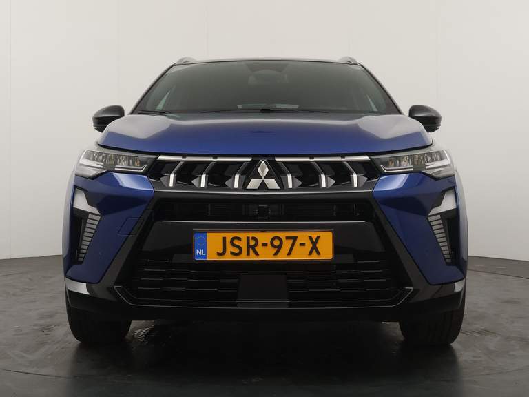 Mitsubishi Mitsubishi