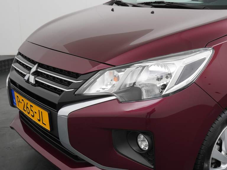 Mitsubishi Mitsubishi