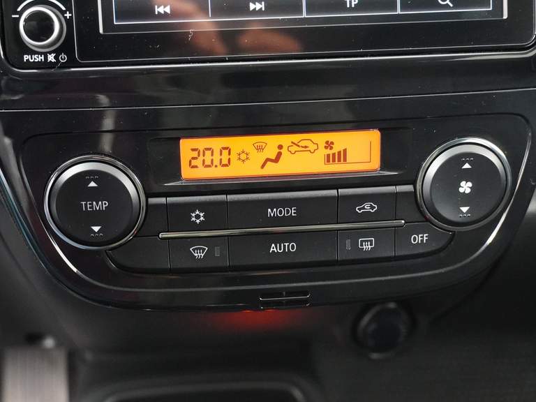 Mitsubishi Mitsubishi