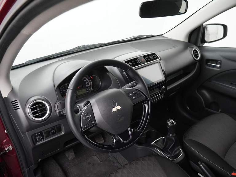 Mitsubishi Mitsubishi