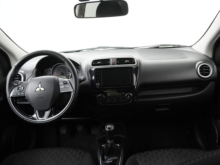 Mitsubishi Mitsubishi