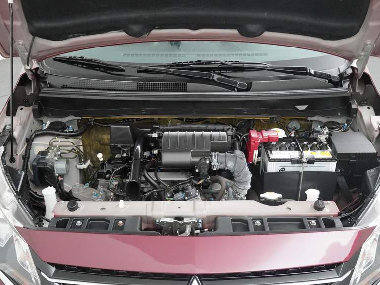 Mitsubishi Mitsubishi