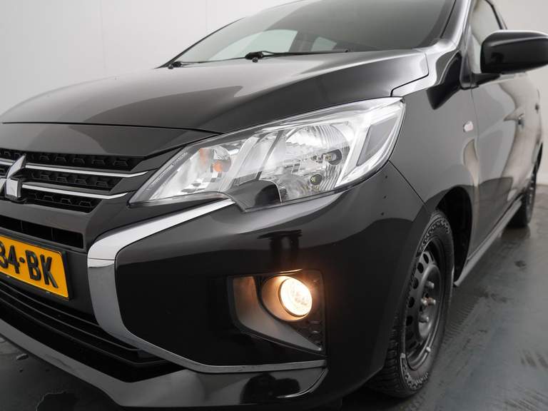 Mitsubishi Mitsubishi