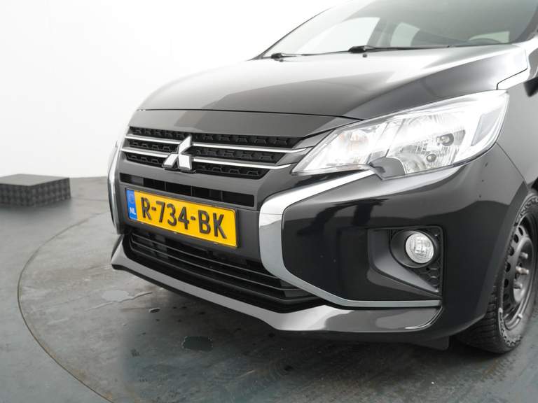 Mitsubishi Mitsubishi