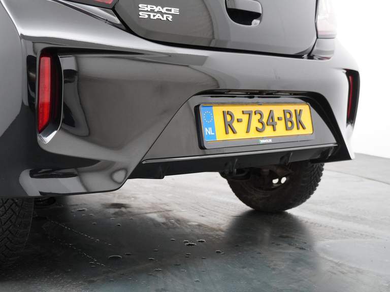 Mitsubishi Mitsubishi