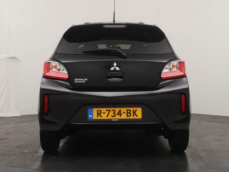 Mitsubishi Mitsubishi