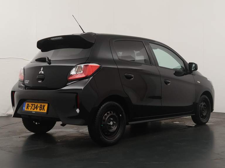 Mitsubishi Mitsubishi