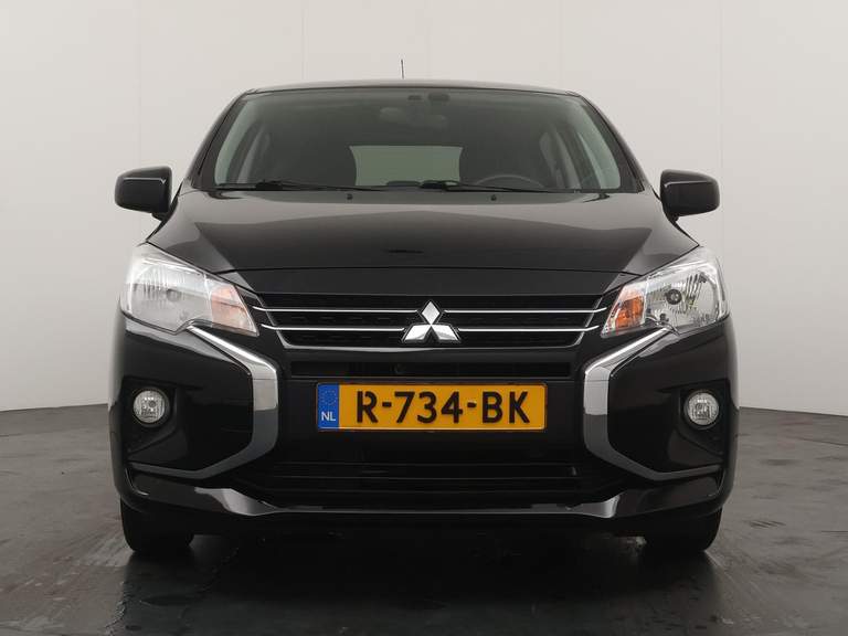 Mitsubishi Mitsubishi