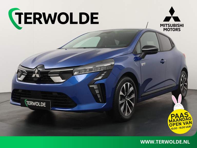 Mitsubishi Mitsubishi