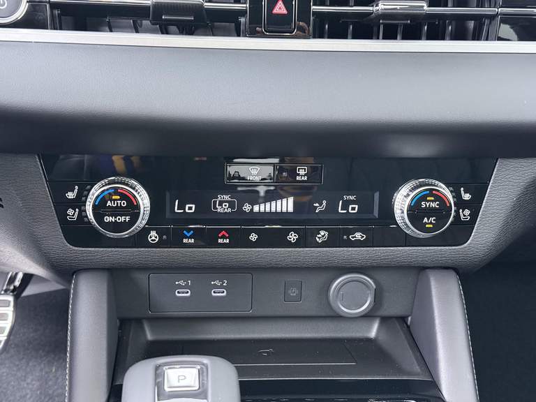 Mitsubishi Mitsubishi