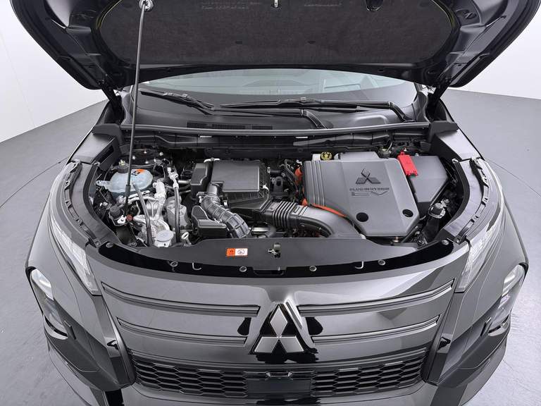 Mitsubishi Mitsubishi