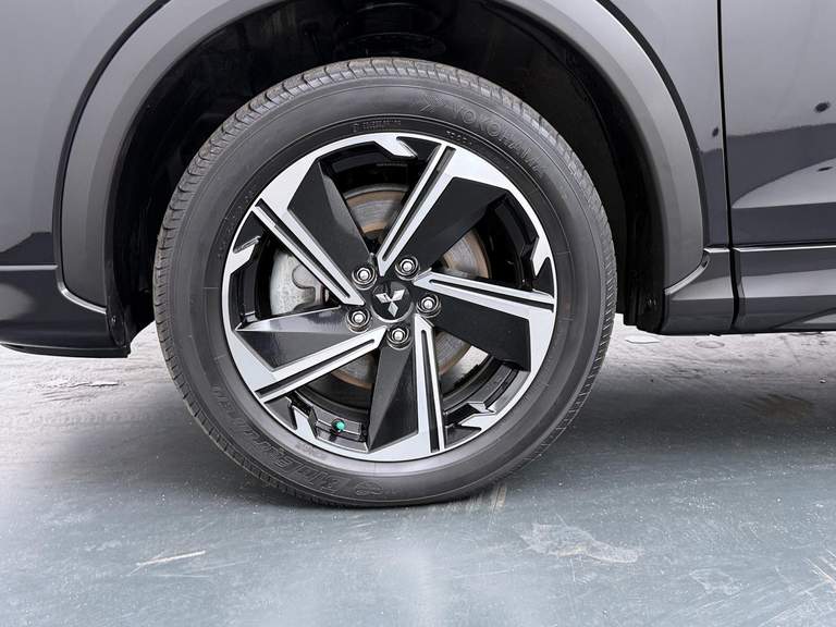 Mitsubishi