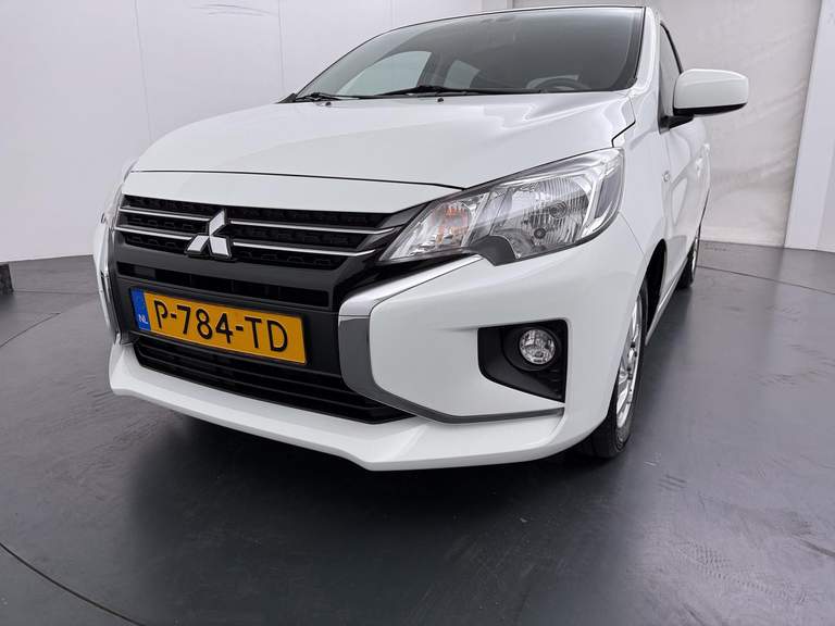Mitsubishi