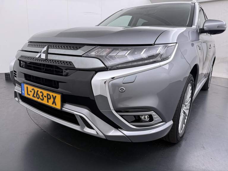 Mitsubishi