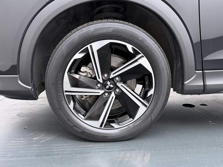 Mitsubishi