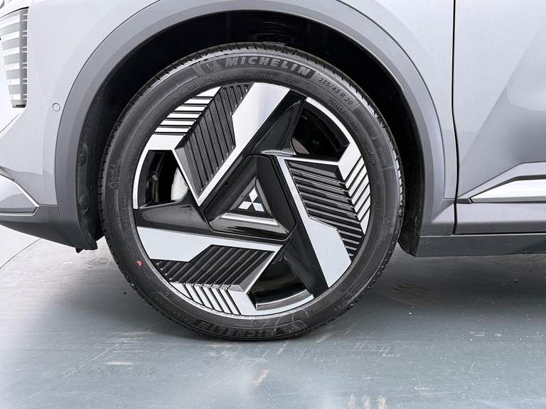 Mitsubishi