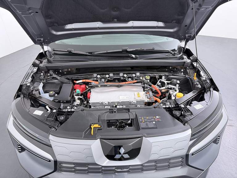 Mitsubishi