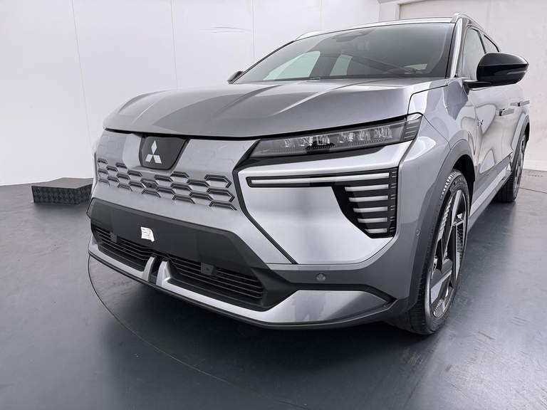 Mitsubishi
