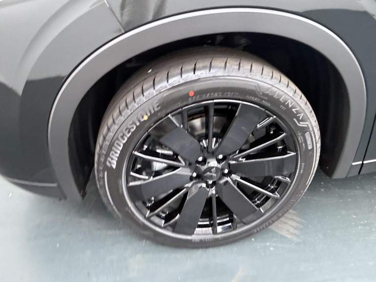 Mitsubishi Mitsubishi